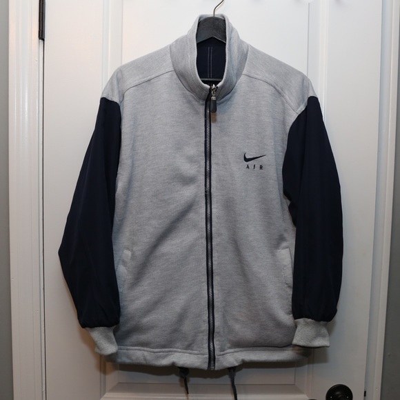 Vintage Nike ACG Reversible Jacket - Picture 1 of 8